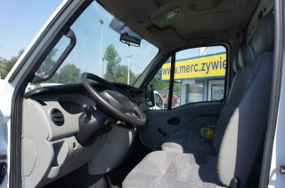 Renault Mascott